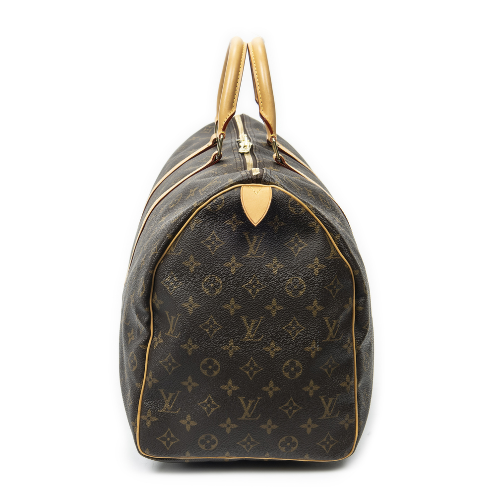 Louis Vuitton Keepall 50 - Picture 3 of 10